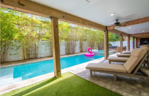 Starfish Beach Cottage